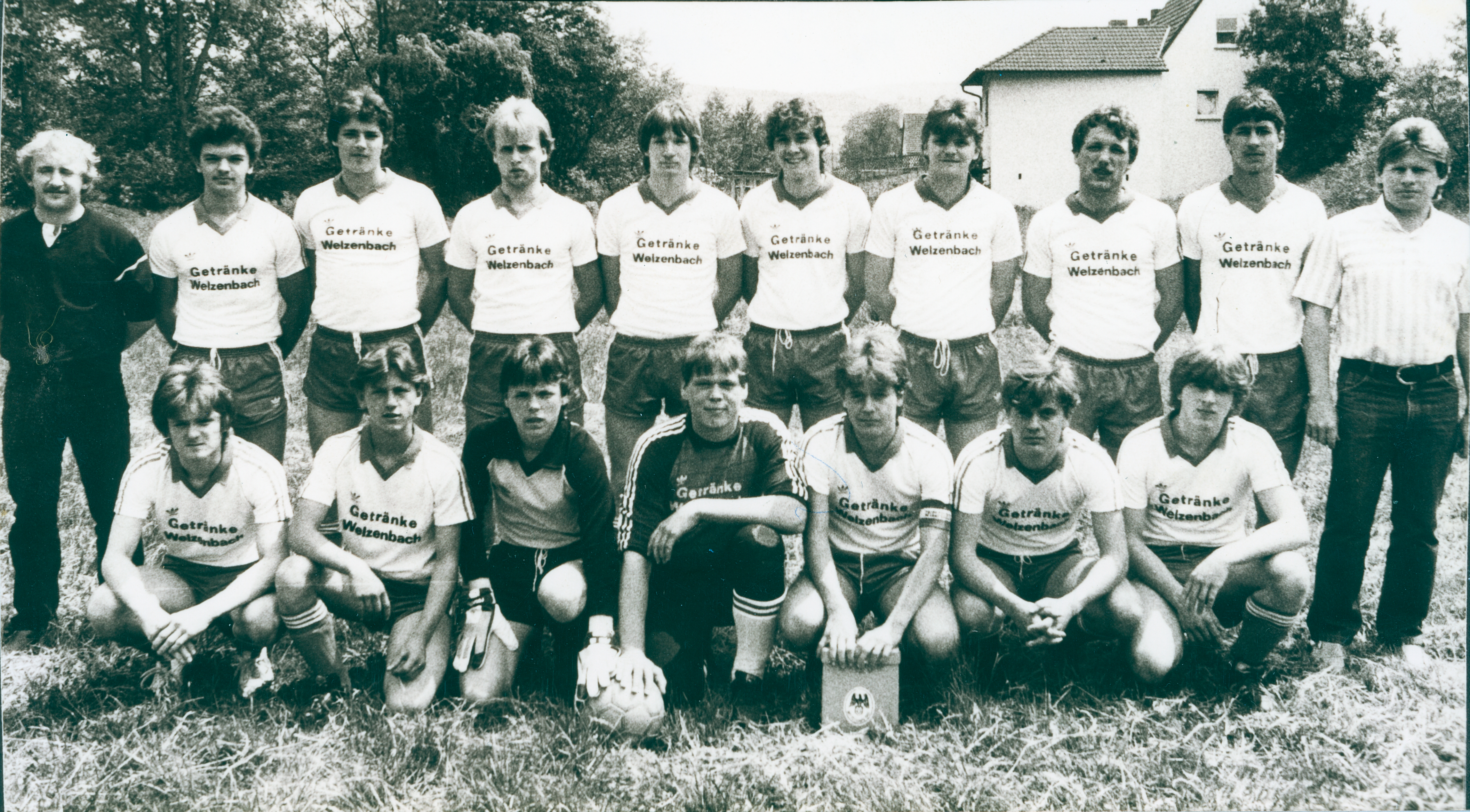 A-Jungendmeister 83-84